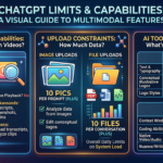 ChatGPT Limits & Capabilities