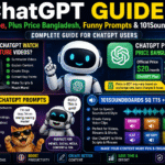 ChatGPT YouTube, Plus Price Bangladesh, Funny Prompts & 101Soundboards Guide