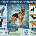 The Ultimate Guide to ChatGPT Data Extraction, Troubleshooting, and Optimization