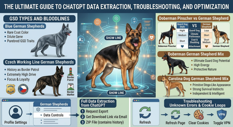 The Ultimate Guide to ChatGPT Data Extraction, Troubleshooting, and Optimization