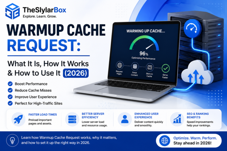 Warmup Cache Request: What It Is, How It Works & How to Use It (2026)