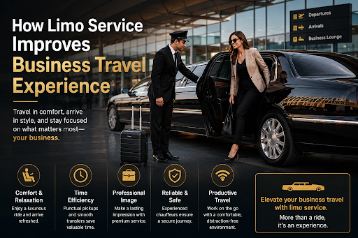 Limo Service