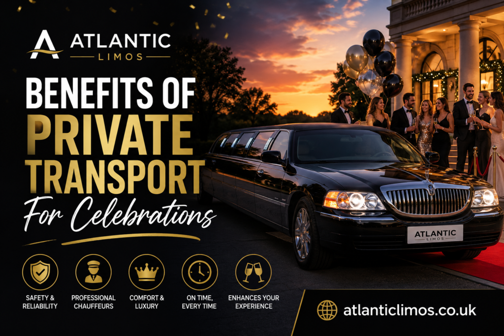 Party Bus Rental Bolton