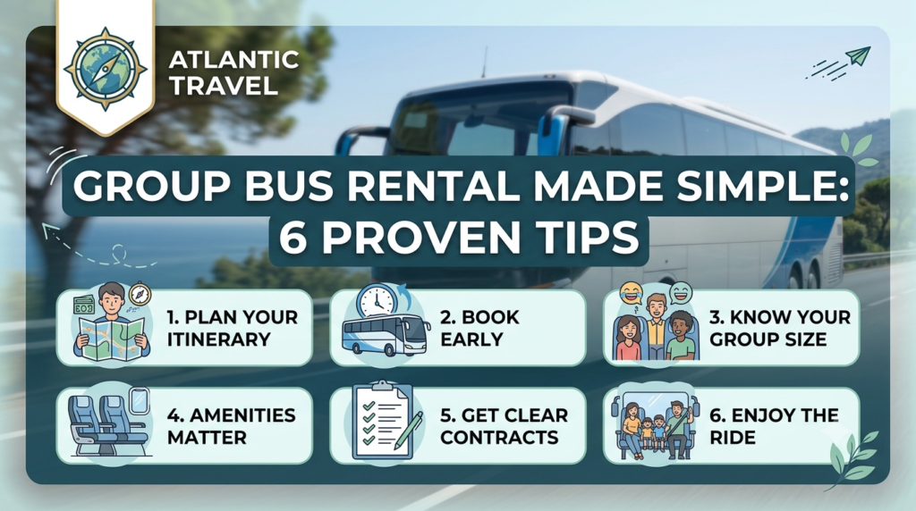 Coach Hire