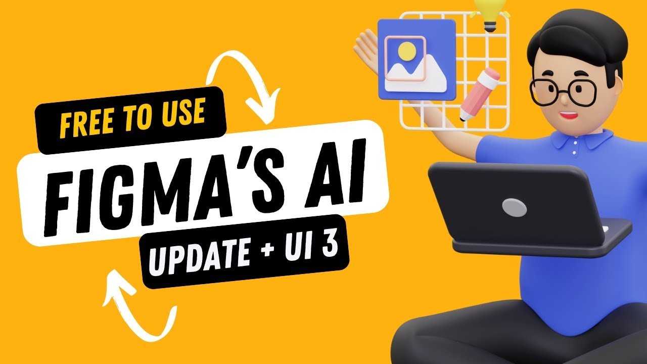 Figma with AI