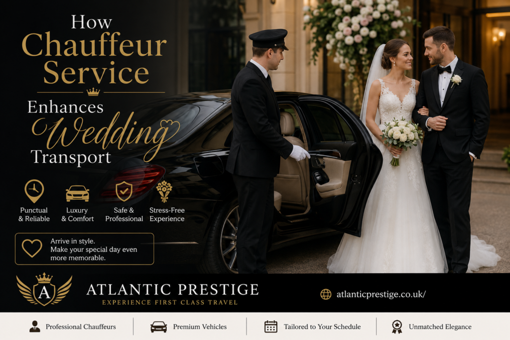 Chauffeur Service