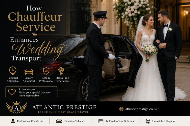 Chauffeur Service