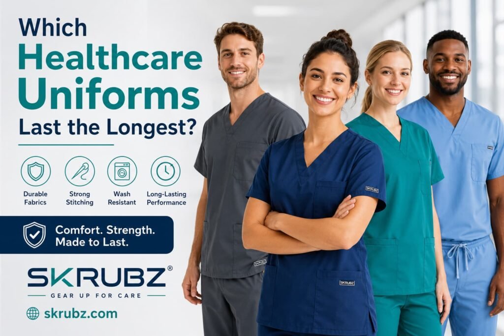 Nurses Scrubs