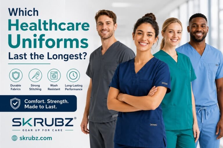 Nurses Scrubs