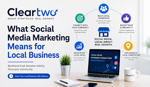Social Media Marketing
