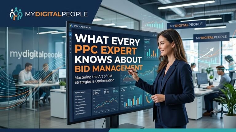 PPC Expert in Pakistan