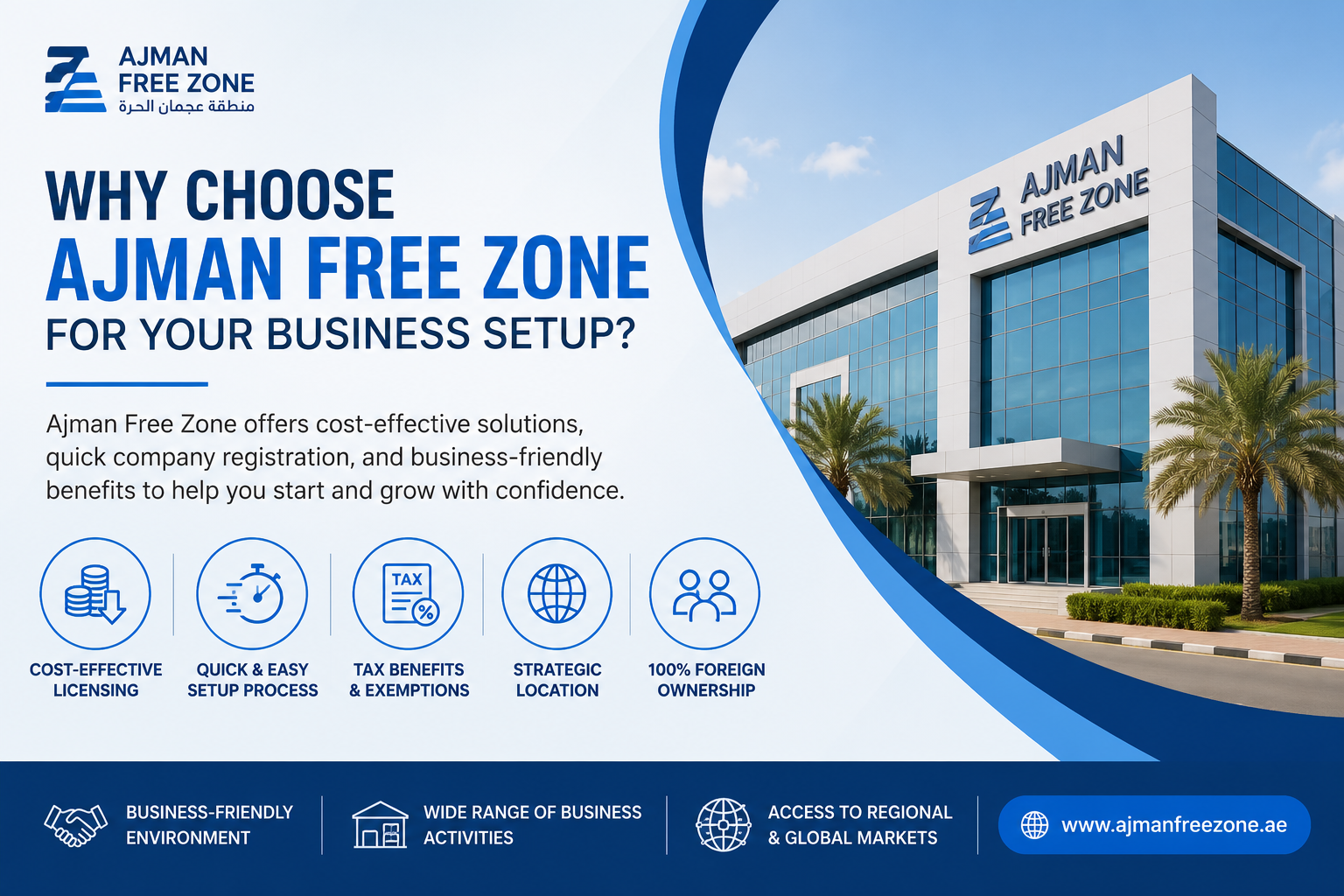 Ajman Free Zone