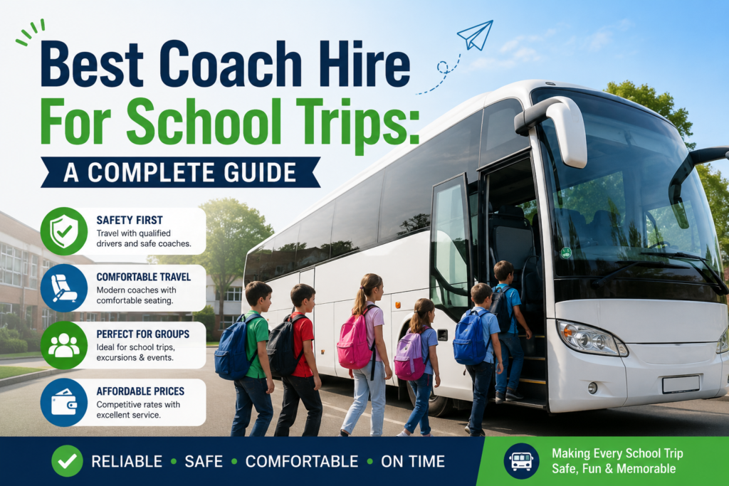 Best Coach Hire