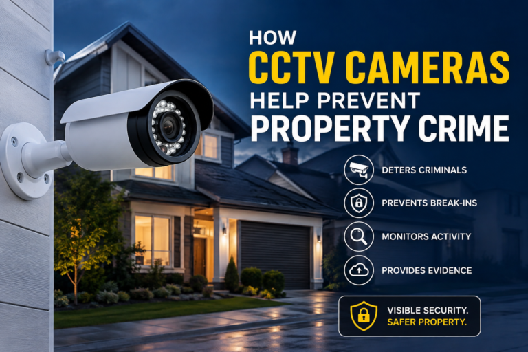 CCTV Cameras
