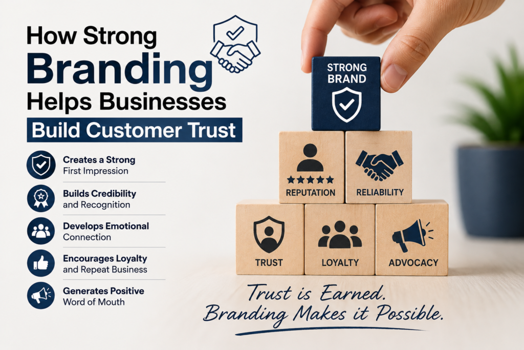 Branding agency