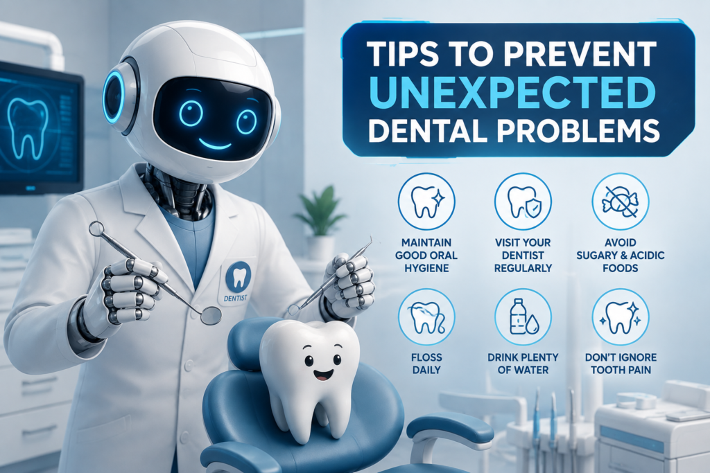 Dental Problems
