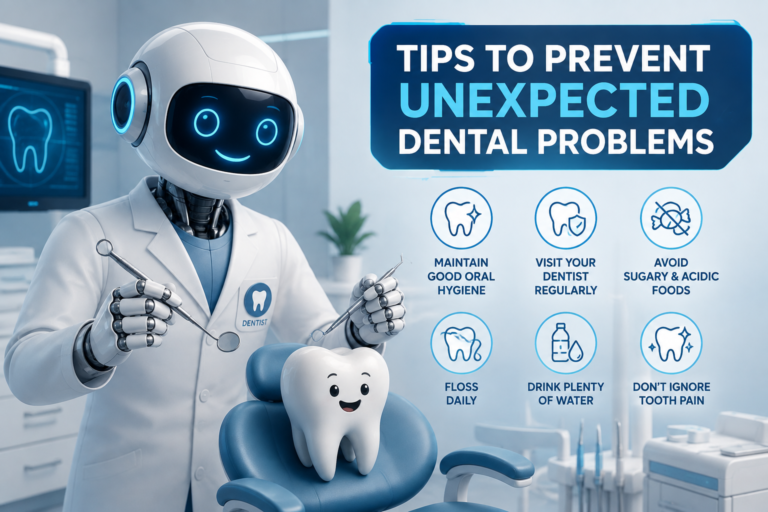 Dental Problems