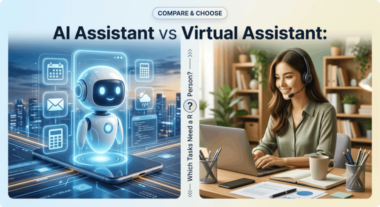 ai virtual assistant
