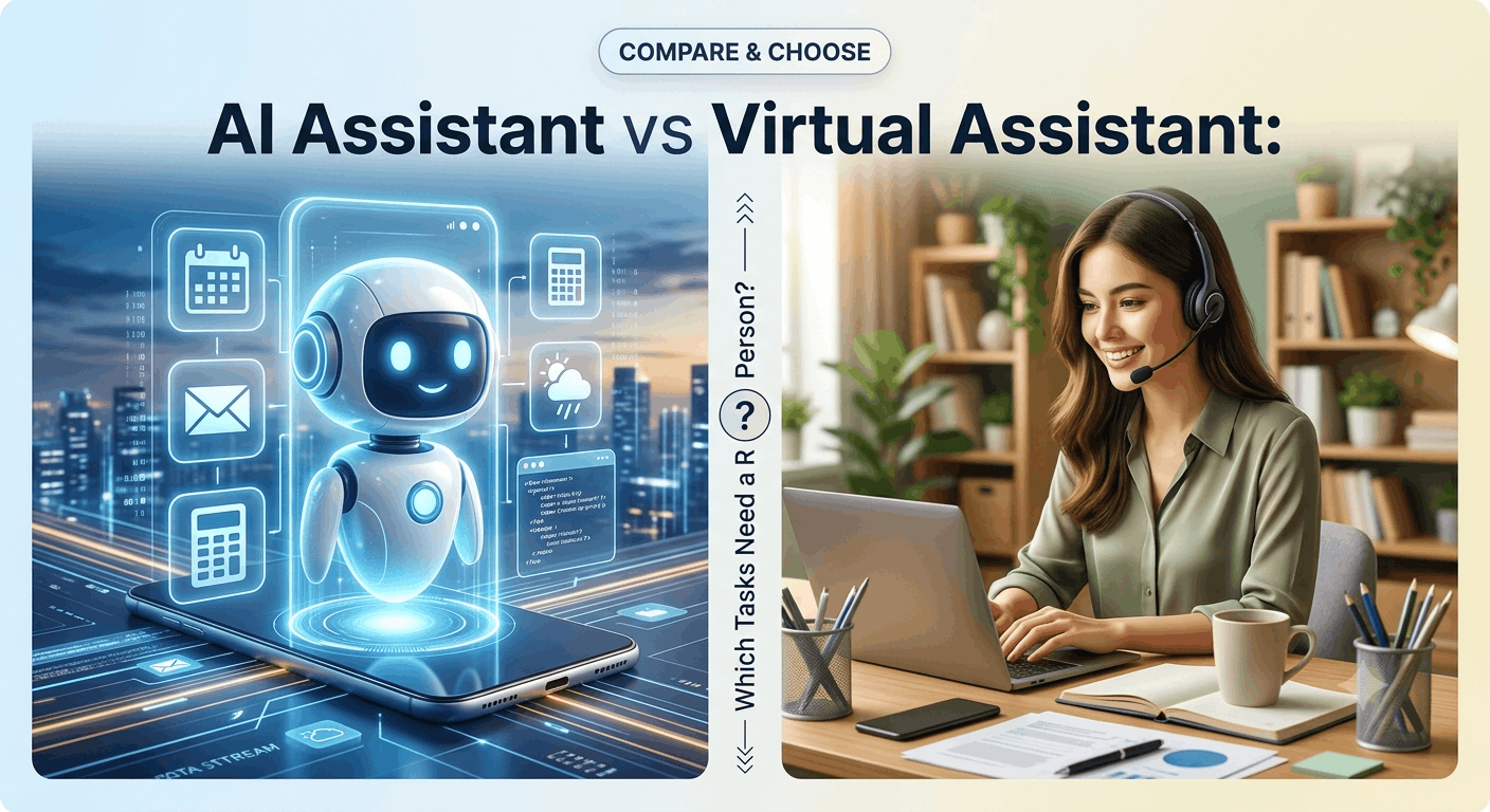 ai virtual assistant